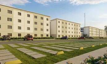 Imagem 5: OPORTUNIDADE ALUGUEL - EMPREENDIMENTO: MORADA GOIA II