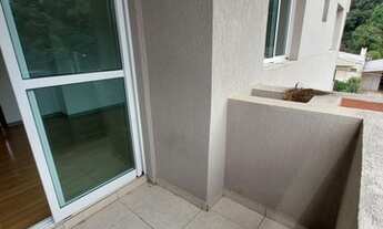 Imagem 3: APARTAMENTO SACADA COM CHURRASQUEIRA VAGA COBERTA