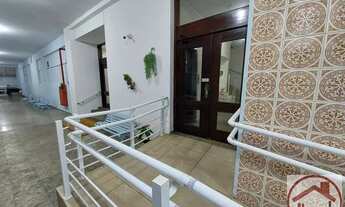 Imagem 6: Apartamento para Locação em Santos, Ponta da Praia, 2 dormitórios, 2 banheiros, 1 vaga