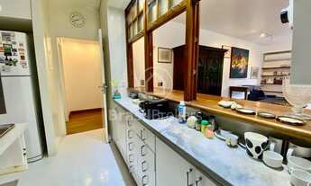 Imagem 5: Rio de Janeiro - Apartamento Padrão - Ipanema