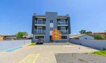 Imagem: Apartamento 2 dormitórios no Bairro Parque