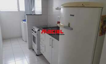 Imagem 5: Apartamento Padrão em São José dos Campos