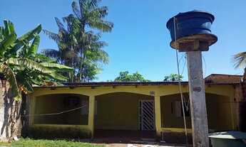 Imagem 2: CASA EM ÓTIMA LOCALIZAÇÃO