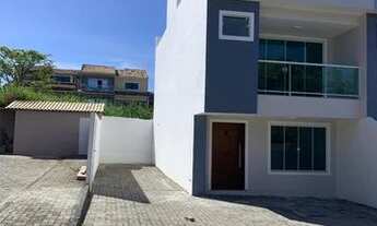 Imagem: Casa de condomínio para aluguel com 110