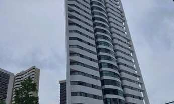 Imagem: Apartamento para venda possui 171 metros