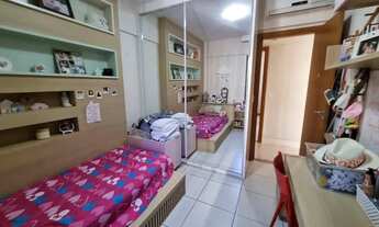 Imagem 14: Apartamento para venda possui 100 metros quadrados com 3 quartos em Graça - Salvador - BA