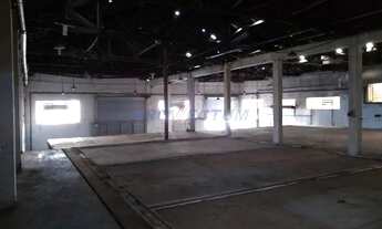 Imagem 5: Galpão - Vila Nova - Campinas