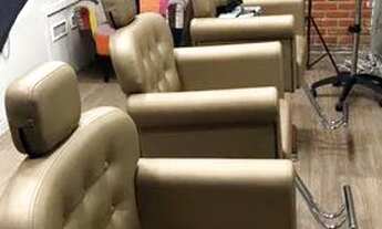 Imagem 3: Salão de beleza no Analia Franco