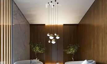 Imagem 3: Ed. Hera Home Apartamento com 1 dormitório