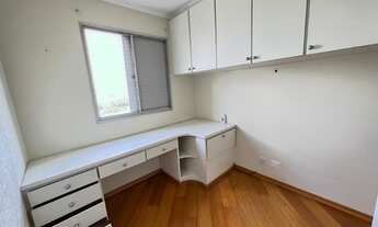 Imagem 7: APTO A VENDA NA VILA CARRÃO, 03 DORMITÓRIOS, SEMI MOBILIADO, 01 VAGA !!