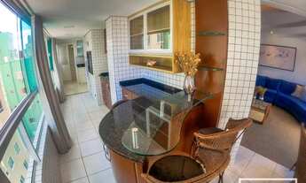 Imagem 7: Apartamento com 3 dormitórios à venda, 119 m² por R$ 1.920.000 - Centro - Balneário Cambor