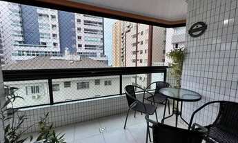 Imagem 5: Apartamento para venda possui 85 metros quadrados com 2 quartos