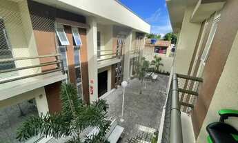 Imagem: Casa duplex no Antares!!!