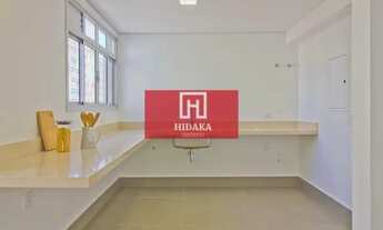 Imagem 7: Apartamento à venda no bairro Higienópolis - São Paulo/SP, Zona Sul