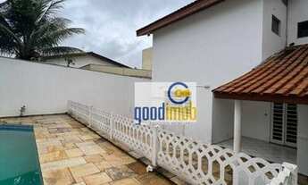 Imagem: Sobrado com 3 dormitórios para alugar