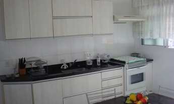 Imagem 2: Casa com 3 dormitórios à venda, 165 m² por R$ 1.380.000,00 - Aparecida - Santos/SP