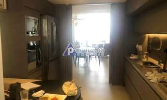 Imagem 13: Apartamento à venda, 3 quartos, 3 suítes, 2 vagas, Flamengo - RIO DE JANEIRO/RJ