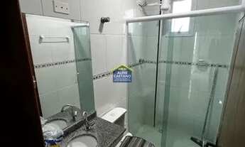 Imagem 4: Vai perder? Apto 02 dorms, Vista Mar, Sacada Gourmet - 280 mil