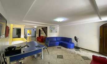 Imagem 7: Casa 6/4(03 suítes), 350m² - São Brás