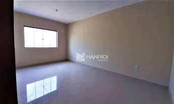 Imagem 3: Apartamento com 1 dormitório para alugar, 49 m² por R$ 1.017,45/mês - Porto Verde - Alvora