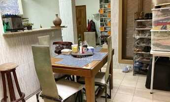 Imagem 3: Excelente apartamento em transversal nobre de Botafogo, composto por 2 quartos (sendo 1 su