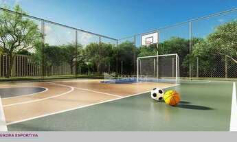 Imagem 6: Apartamento com 2 dormitórios à venda, 38 m² por R$ 183.922,19 - Parque Santa Fé - Porto A