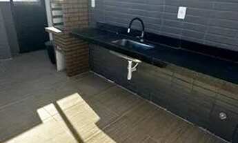 Imagem 3: Cobertura com 3 quartos nos Bancários!