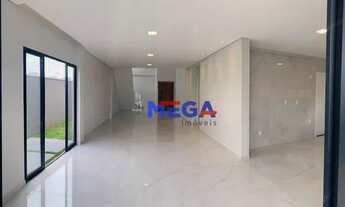 Imagem 2: Casa com 3 quartos no Ancuri - Fortaleza/CE