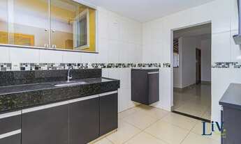 Imagem 7: Casa com 03 Quartos, sendo 01 suíte, 201 m², Terreno 496 m², Bairro Shalimar, Lagoa Santa