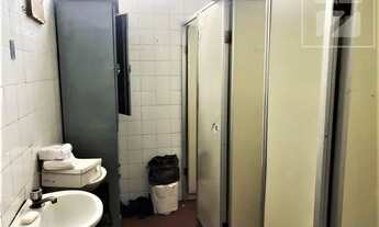 Imagem 7: Barracão - Ponte Preta - Campinas