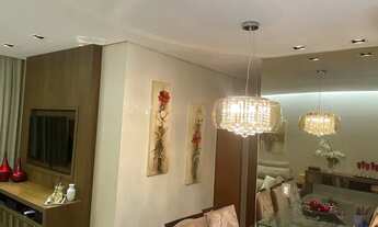 Imagem 4: Apartamento Fit Terra Bonita