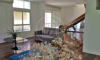 Imagem: Rio de Janeiro - Apartamento Padrão - Lagoa