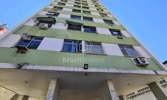 Imagem: Rio de Janeiro - Apartamento Padrão - Meier