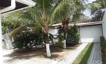 Imagem 6: Casa para venda com 350 metros quadrados com 2 quartos em Cabuçu - Saubara - BA