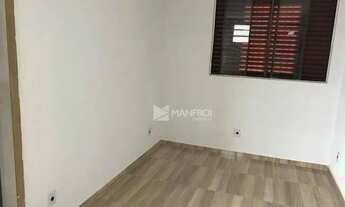 Imagem 5: Apartamento com 1 dormitório para alugar, 37 m² por R$ 764,20/mês - Jardim Leopoldina - Po