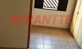 Imagem 5: Casa térrea para venda com 40 metros quadrados com 1 quarto em Parque Peruche - São Paulo