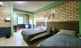 Imagem 3: Apartamento para Aluguel - Itacorubi, 1 Quarto, 52 m2