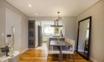 Imagem 1: APARTAMENTO VILA ANDRADE, 2 SUÍTES, 3 VAGAS, DEPÓSITO