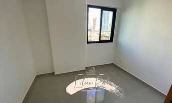 Imagem 6: Ed. Vougue Umarizal - Aluguel