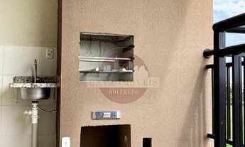 Imagem: Apartamento à Venda no Nova Residence Quinta