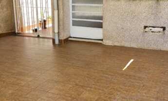 Imagem 2: Casa de vila para venda possui 90 metros quadrados com 2 quartos em Saúde - São Paulo - SP