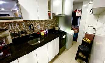 Imagem 4: Vendo excelente apartamento, 3/4 sendo uma suíte