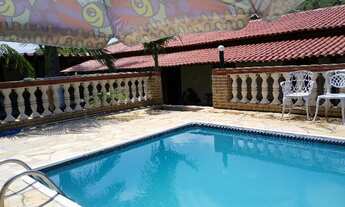 Imagem: Linda chácara / Temporada, familiares (