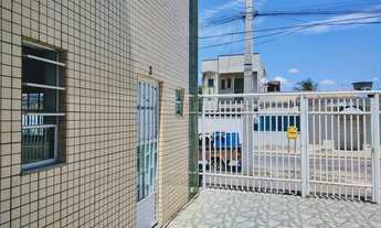 Imagem 3: Kitnet/conjugado para aluguel tem 22 metros quadrados com 1 quarto em Ampliação - Itaboraí