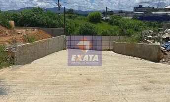 Imagem 3: Galpão para venda e aluguel, Jardim Das Cerejeiras, Arujá - W1818_GA471