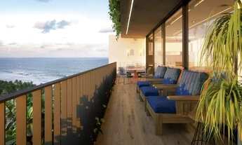 Imagem 6: LANÇAMENTO RIO AVE APARTAMENTOS 4 QUARTOS NO PAIVA