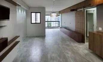 Imagem 4: ALUGO em Boa Viagem - 2 suites c/ closet - 75m - lazer completo - 1 vaga