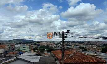 Imagem 5: Casa com 2 pavimentos, sendo 2 casas com 2 dormitórios cada à venda, 240 m² por R$ 550.00