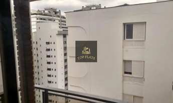 Imagem 7: Flat disponível em Moema - SP