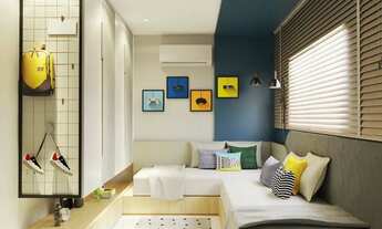 Imagem 5: JC apartamento no cambebá